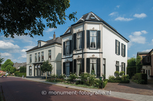 Monument Brummen Arnhemsestraat | Monumenten fotograaf