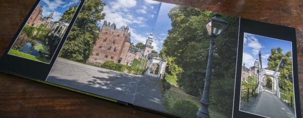 Nijenrode kasteel fotoalbum | Monumenten fotograaf Leontine van Geffen-Lamers