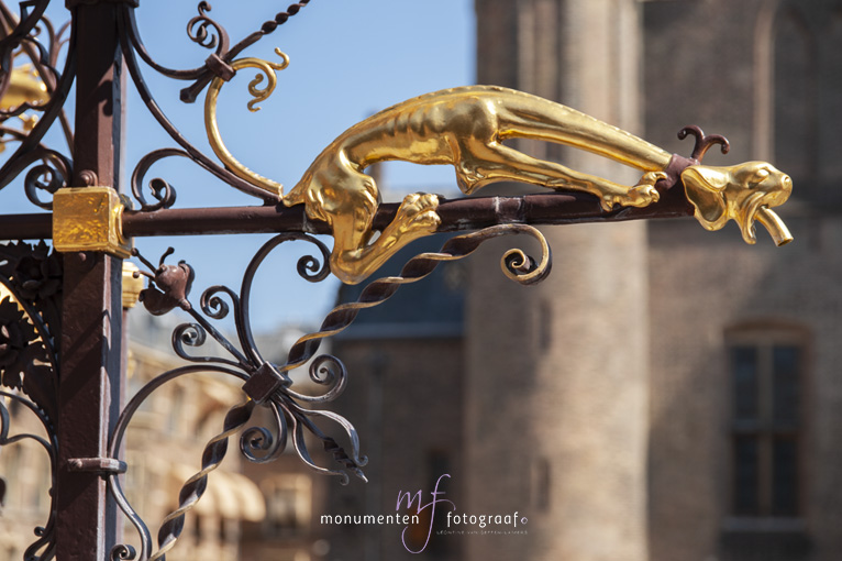 Binnenhof Den Haag | Monumentenfotograaf