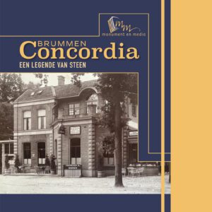 Concordia Brummen boek
